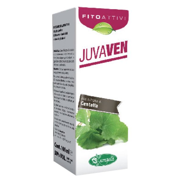 JUVAVEN 100ML