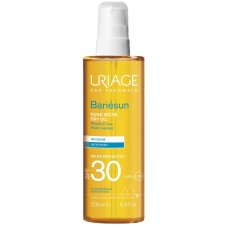 BARIESUN SPF30 OLIO SOLARE 200