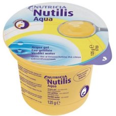 NUTILIS AQUA GEL THE LI12X125G