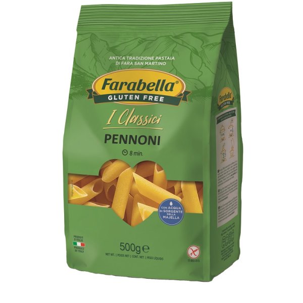 FARABELLA PENNONI 500G