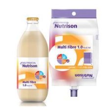 NUTRISON MULTIFIBRE 1,5L