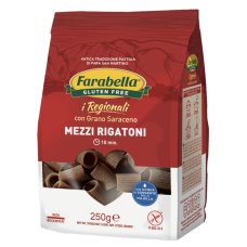 FARABELLA MEZZI RIGAT GRANO SA