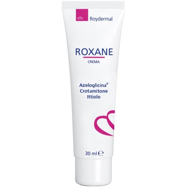 ROXANE CREMA 30ML