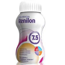 RENILON 7,5 ALBICOCCA 125MLX4P