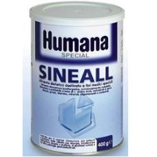 HUMANA SINEALL 400G