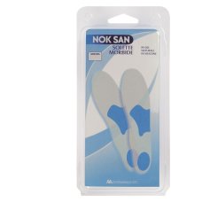 NOKSAN-GEL SOLETTE MORB S 2PZ