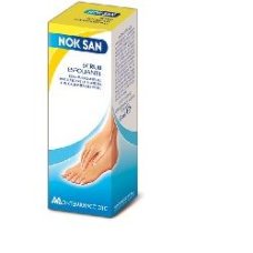 NOKSAN SCRUB ESFOLIANTE 75ML