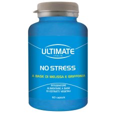 ULTIMATE NO STRESS 60CPS