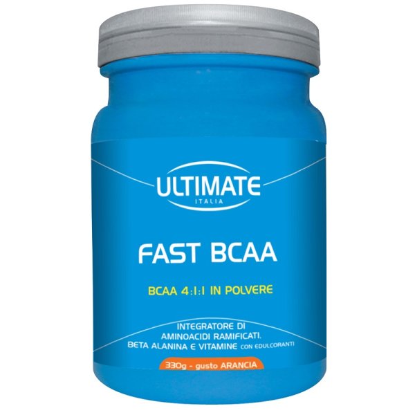 ULTIMATE FAST BCAA ARA 330G