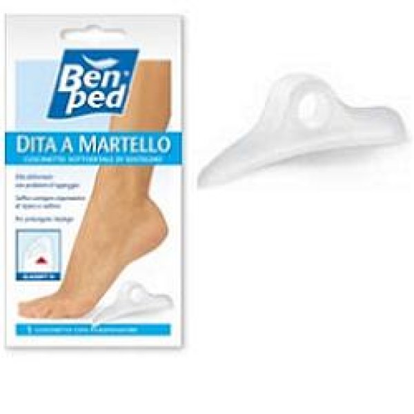 BENPED RIPA DITA MART DX M