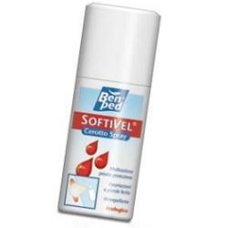 BENPED SOFTIVEL CER SPR 30ML