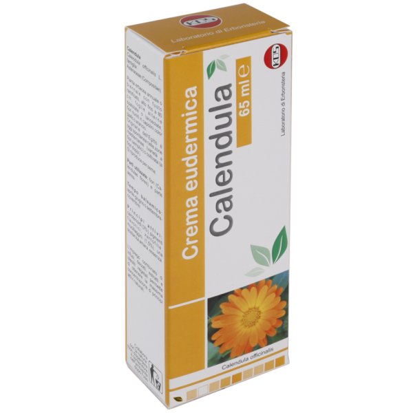 CALENDULA CREMA EUDERMICA 65ML