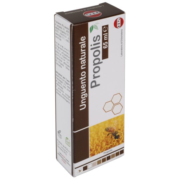 PROPOLIS UNGUENTO 65ML