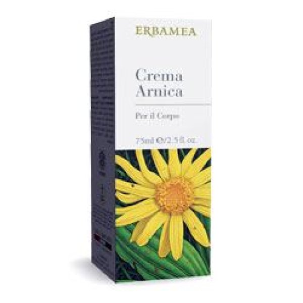 CREMA ARNICA 75ML