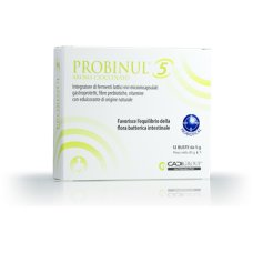 PROBINUL INT.12 BUSTE CIOCCOL