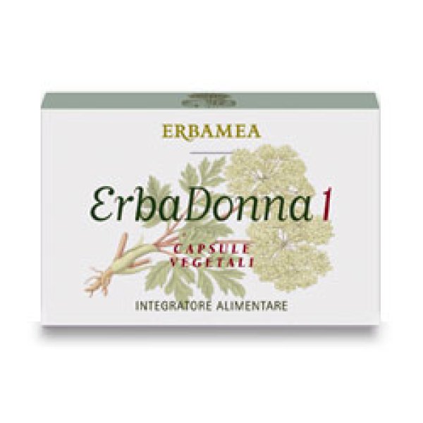 ERBADONNA 1 20CPS VEG ERBAMEA