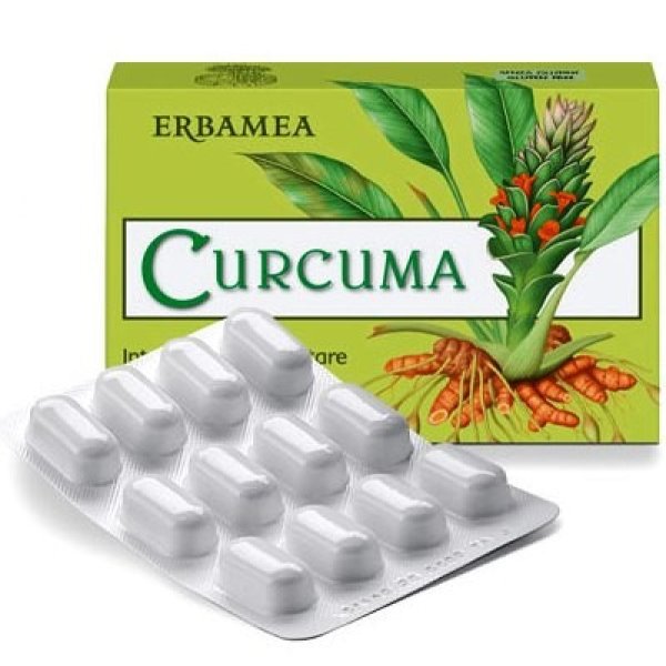 CURCUMA 24CPS VEG