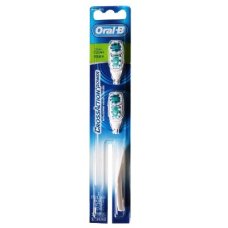 ORALB CROSSACT POWER REFIL MOR