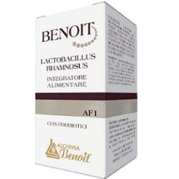 BENOIT LACTOBACILLUS RHAMNOSUS