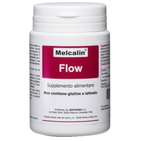 MELCALIN FLOW 56CPR