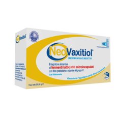 NEOVAXITIOL 18FL