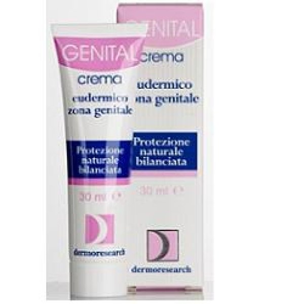 GENITAL*CR 30ML