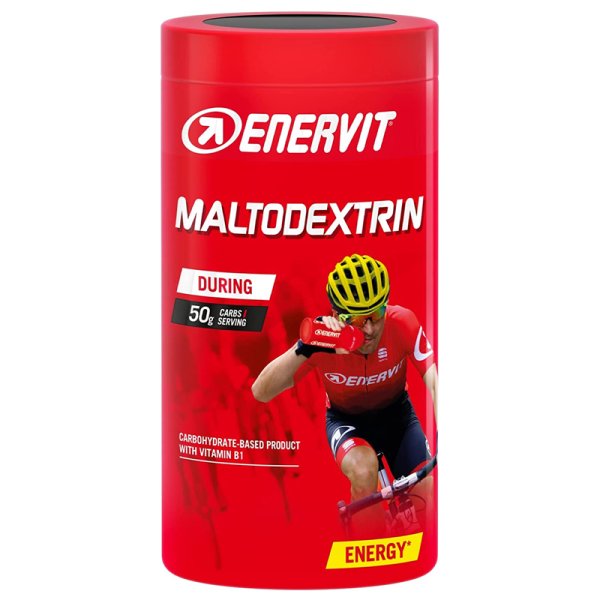 ENERVIT MALTODESTRINE 450G