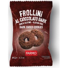 FARMO FROLLINI CIOC DARK 30G