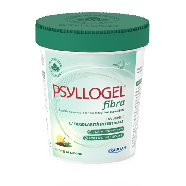 PSYLLOGEL TE LIM POLV S/Z 170G