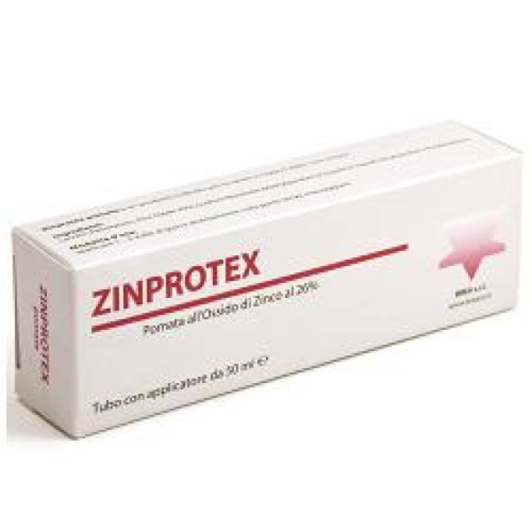 ZINPROTEX 50ML