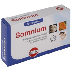 SOMNIUM 60CPR