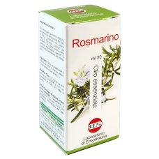 ROSMARINO OLIO ESS 20ML