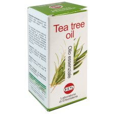 TEA TREE OLIO ESS 20ML