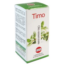 TIMO BIANCO OLIO ESS 20ML