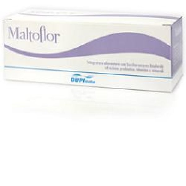 MALTOFLOR 10BUST