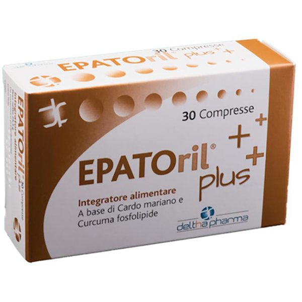 EPATORIL PLUS 30CPR