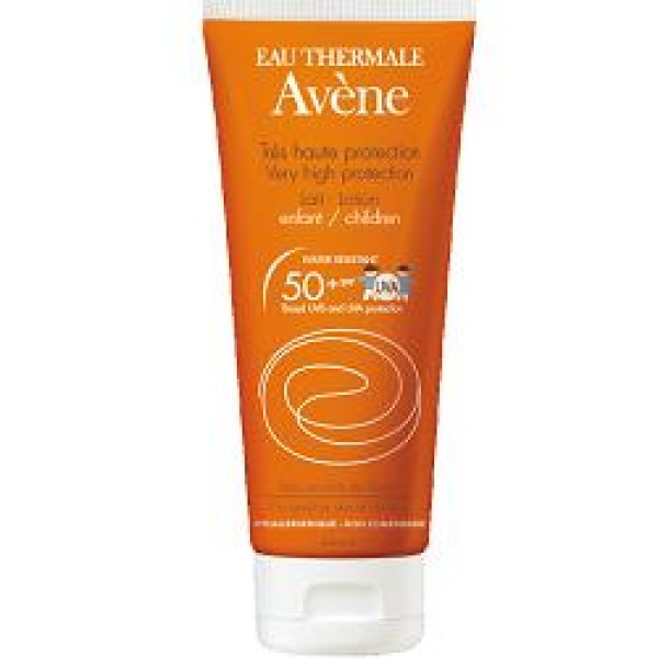 AVENE SOL LATTE 50+ BB 100ML