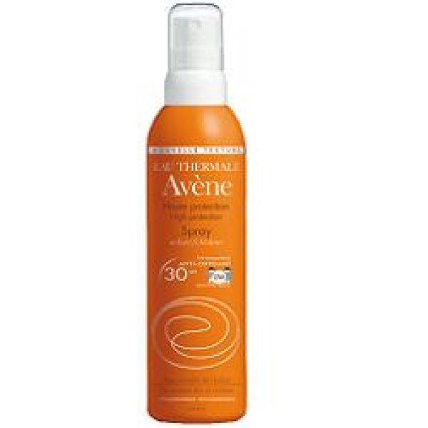 AVENE SOL SPRAY SPF30 BB 200ML