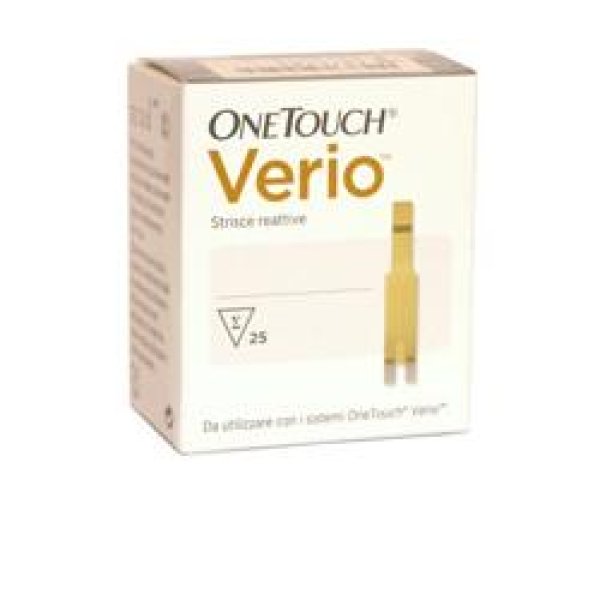 ONETOUCH VERIO STR REAT DOM 50