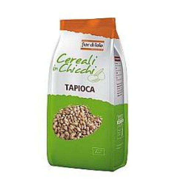 TAPIOKA 500GR (FDL)