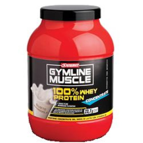 GYMLINE 100% WHEY CONC MAND