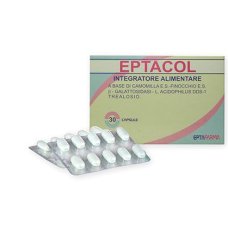 EPTACOL 30CPS