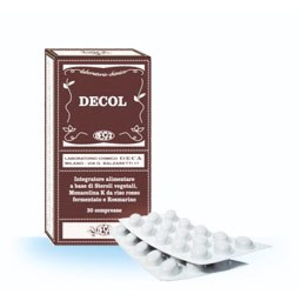 DECOL 30CPR