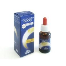 MELATONINA GOCCE 20ML