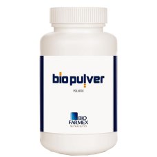 BIOPULVER POLVERE 180G