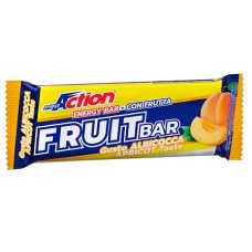 PROACTION FRUIT BAR ALBICOCCA