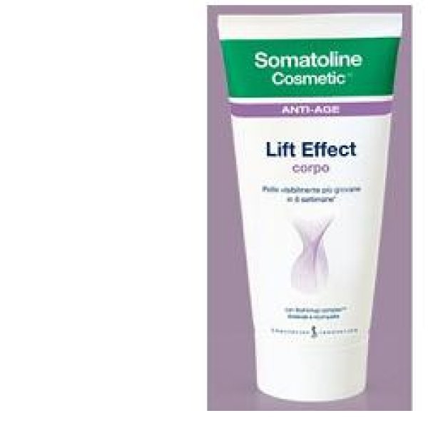 SOMAT C LIFT EF CORPO 300ML