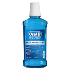 ORALB COLLUT PROEXPERT 500ML