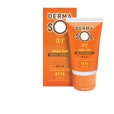 DERMASOL WR VISO PR ALTA