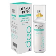 DERMAFRESH P NORM S/PROF 100ML